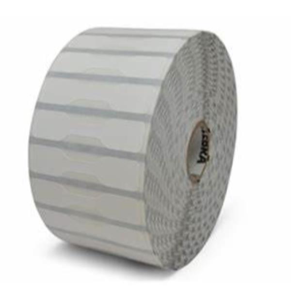 Zebra 8000D JEWELRY 56X13 NO FLAPS